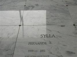 Fernande Sylla