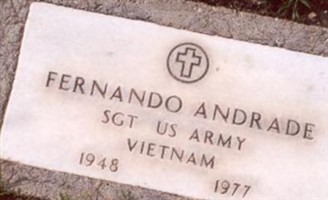 Fernando Andrade