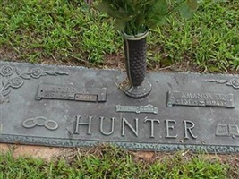 Fernando Augustus "Ferd" Hunter