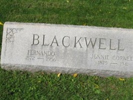 Fernando Blackwell