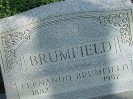 Fernando Brumfield Fernando Brumfield