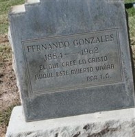 Fernando Delgado Gonzales