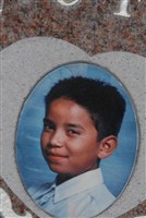 Fernando Flores, Jr