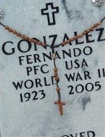 Fernando Gonzalez