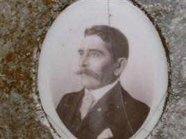 Fernando Gonzalez