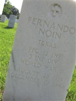 Fernando Noin Fernando Noin