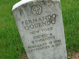 Fernando Oquendo Fernando Oquendo