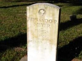 Fernando P. Meyer Fernando P. Meyer