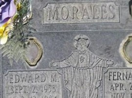 Fernando Pedro Morales Fernando Pedro Morales