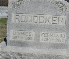 Fernando Rodocker Fernando Rodocker
