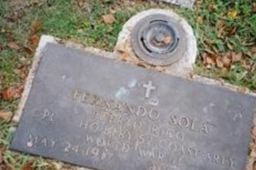 Fernando Sola Lizardi