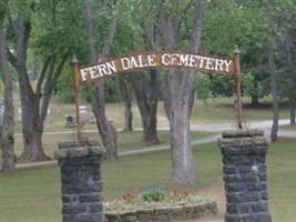 Ferndale Cemetery Ferndale Cemetery