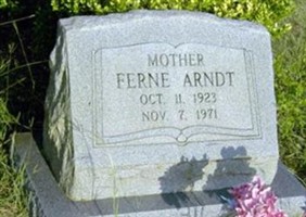 Ferne Arndt