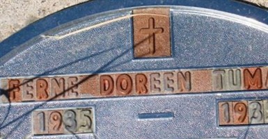 Ferne Doreen Tuman