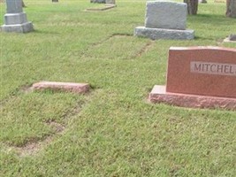 Ferne E. Mitchell