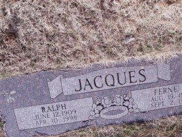 Ferne Jacques