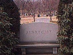 Ferne L. Albrecht