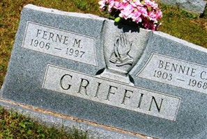 Ferne Marie Mayfield Griffin Ferne Marie Mayfield Griffin