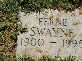 Ferne Swayne