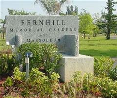 Fernhill Memorial Gardens and Mausoleum