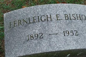 Fernleigh E Bishop