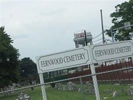 Fernwood Cemetery