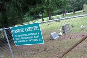 Fernwood Cemetery