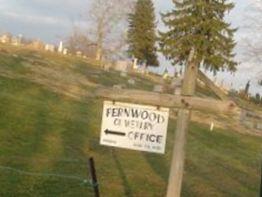 Fernwood Cemetery