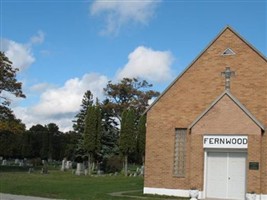 Fernwood Cemetery