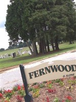 Fernwood Cemetery