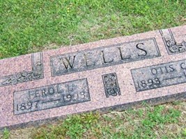 Ferol L Wellman Wells