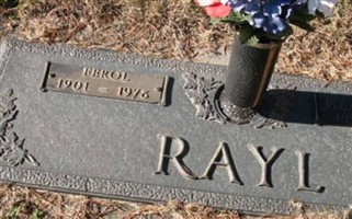 Ferol Rayl