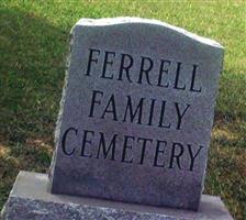 Ferrell Family Cemetery