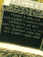 Ferris Smith Bolles Ferris Smith Bolles