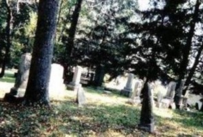 Fetters Cemetery Fetters Cemetery
