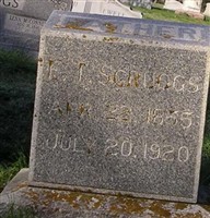 F. I. Scruggs