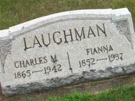 Fianna Laughman Fianna Laughman