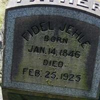 Fidel Jehle