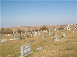 Fidelity Cemetery