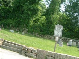 Field-Lawton Cemetery