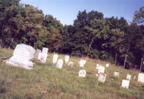 Fielder-Sheldon Cemetery