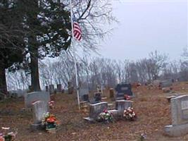 Fielding Cemetery