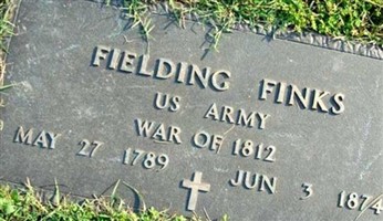 Fielding Finks