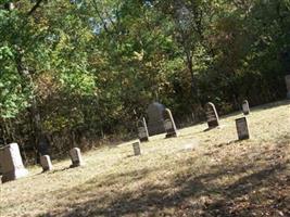 Fields Cemetery