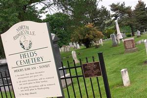 Fields Cemetery