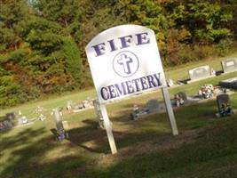 Fife Cemetery