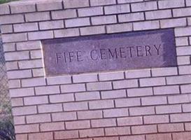 Fife Cemetery