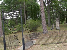 Fife Lake Cemetery Fife Lake Cemetery