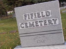 Fifield Cemetery