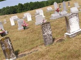 Fifth Creek Presbyterian Cemetery